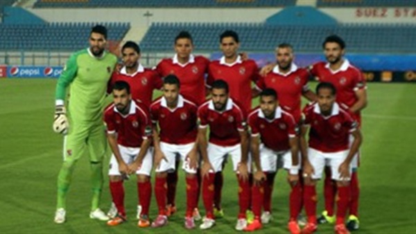 الأهلى يدرس الانسحاب من كأس مصر بسبب أزمة الرعاة      