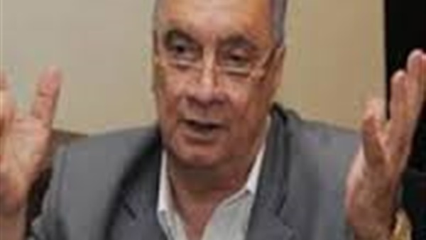 سمير زاهر واحمد الصحيفي وبكري سليم ينضمون لائتلاف "تحيا مصر الشعبي"   