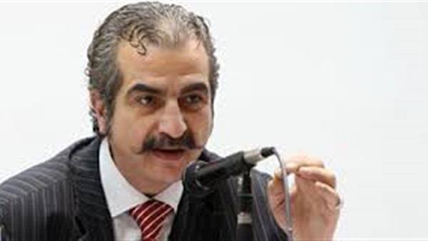  عصام شلتوت ينضم لائتلاف "تحيا مصر الشعبي"   
