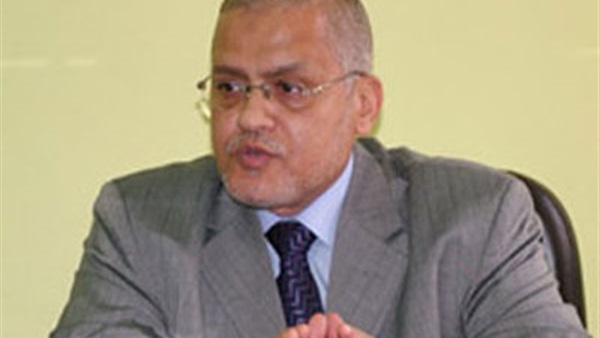 مرسى وعبد العاطى مكنا الصيرفى  من تسريب المستندات الرئاسة 