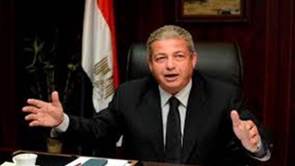 الشباب والرياضة: وفد شبابي كوري يصل إلى مصر غداً   
