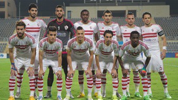                  الزمالك يحتفل بـــــ"دورى الشهداء"                      على فيس بوك وتوتير    