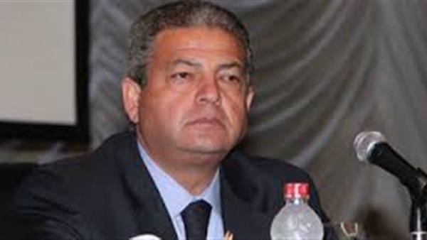 " الشباب والرياضة " تنظم الملتقي الثالث للعمالة الفنية بقاعة المؤتمرات السبت المقبل   