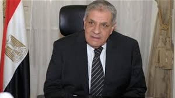 محلب: نحن في حرب ضد الإرهاب .ولن يستطيع أحد أن يمس الصحفيين فى مصر 