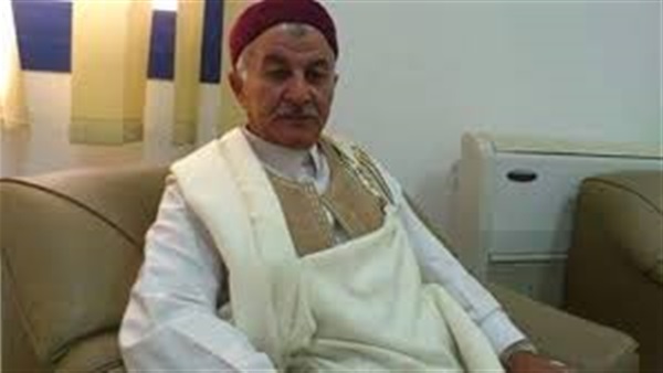 القومي للقبائل يعين متحدثا رسميا  ومستشارا للشئون القانونية والتخطيط  