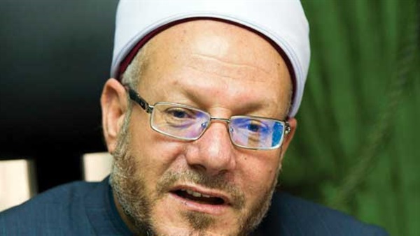 علام: نتطلع إلى التعاون   مع مؤسسات الإفتاء العالمية لتوحيد الرؤى ومواجهة الفكر المتطرف
