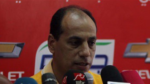 عبد الصادق: شكرًا جمهور الأهلى الوفى   وفقدان بطولة لن يهز الكيان الكبير   