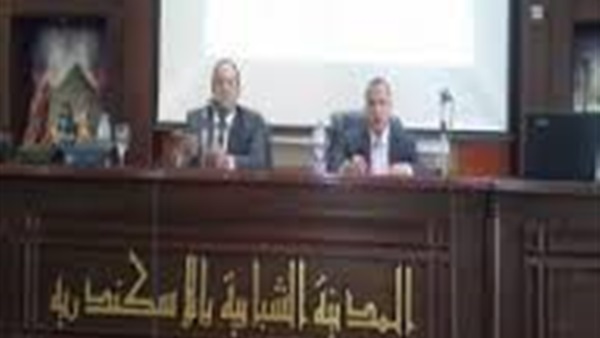 عدلي انيس : محور قناة السويس الجديد يعد خطوة حقيقية في مسار التغيير بعد ثورتي 25 يناير و 30 يونيو   