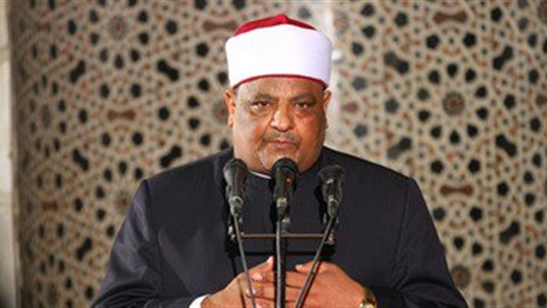 عباس شومان: إعلان النتيجة العامة  للثانوية الأزهرية غدا 