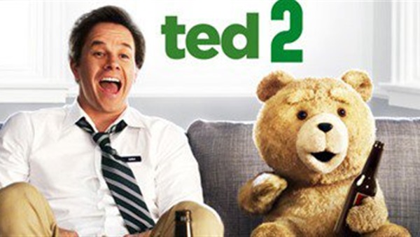 بالفيديو.. عرض "Ted 2" رسميا   بدور العرض الإماراتية واللبنانية     