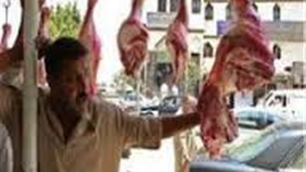 تموين القاهرة استعد لتوفير سلع ولحوم عيد الاضحى المبارك   