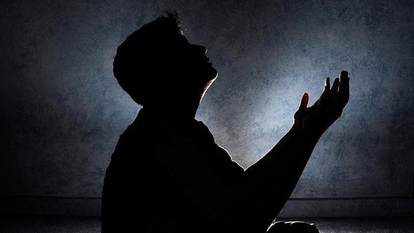 تأخر إجابة الدعاء!  