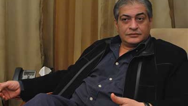 أسامة كمال: "السيسي" صافح معزيه بأسمائهم مسبوقة بلقب "أستاذ"