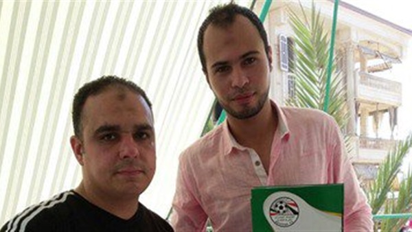 المنصورة يتعاقد مع مدافع حرس الحدود السابق ٣ مواسم        