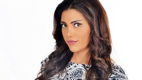 ريهام حجاج    تنتهي من "خمس خمسات خمسة" بعد أسبوع