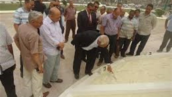 محافظ القاهرة : الانتهاء من تطوير وسط ميدان التحرير خلال أيام   
