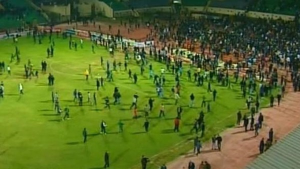 غدا.. الحكم على 7 متهمين  في قضية «مذبحة بورسعيد» 