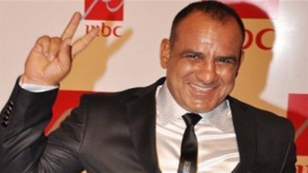 محمد لطفى ينضم لفريق " تياترو مصر "   
