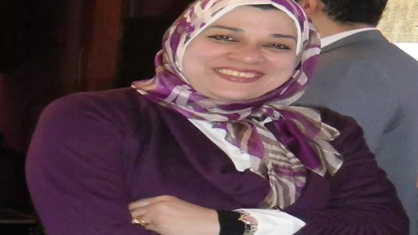 سفيرة الاتحاد العالمى لحماية الطفولة  تطلق مسابقة "المعلم الماسى" 