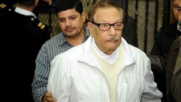 غدًا.. محاكمة صفوت الشريف ونجليه   بـ «الكسب غير المشروع»    