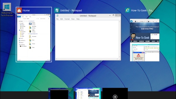 19 اختصار سحري  في نظام تشغيل  windows 10
