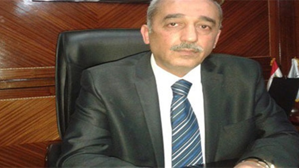 محافظ كفر الشيخ يتفقد الموقع الجديد لمستشفي مدينة سيدي غازي وعدد من منافذ البيع   