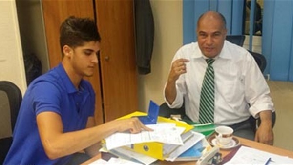محامى"الشيخ" لن نلجأ للنيابة  فى تقديم بلاغ ضد الزمالك 