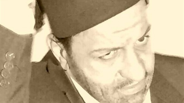 اشتعال معركة الريحانى..  طرد اشرف عبد الباقى  واسناد االدور لهشام اسماعيل