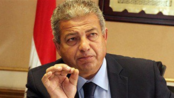 عبد العزيز يشيد بمشاركة الفتيات فى الأنشطة المقامة بمراكز الشباب والأندية الرياضية بقنا   
