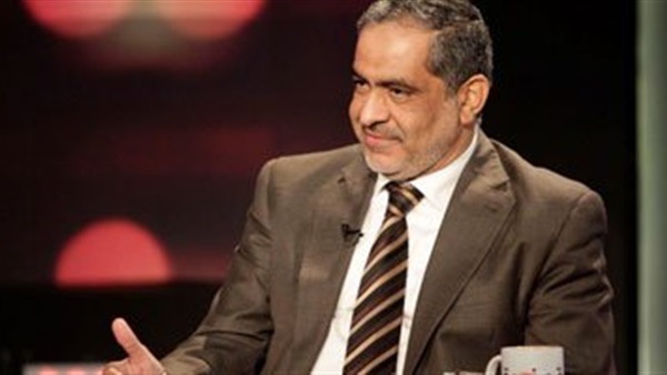 حزب الوسط: جنايات الجيزة تنظر اليوم  طلب إخلاء سبيل أبو العلا ماضى   