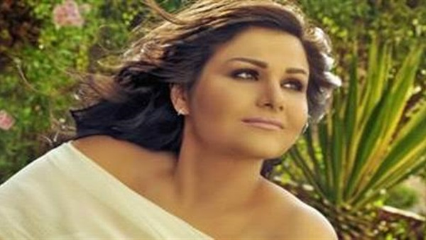 وعد البحري تنتهي  من تصوير أوبريت مصرحبيبتي 