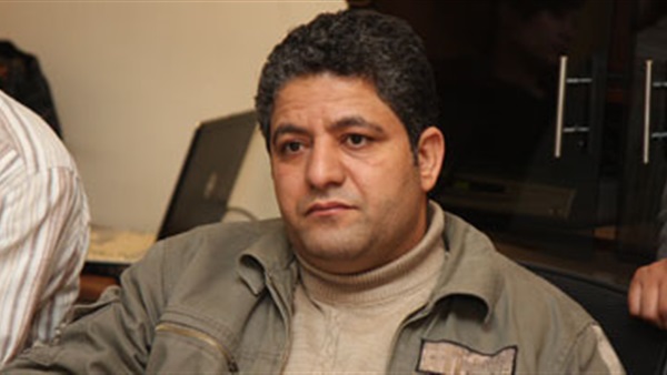 سيد فؤاد : مازلنا فى مفاوضات حول إقامة مهرجان الأقصر للسينما الإفريقية  