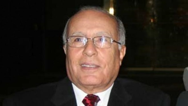محمد فاضل : البدء  في تصوير مسلسل  قناة السويس قريباً