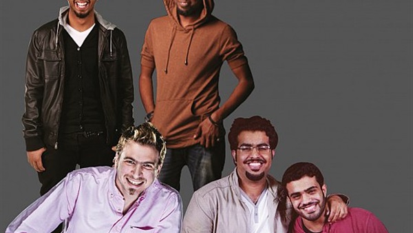 ستاند اب كوميدى بساقية الصاوي الليلة  