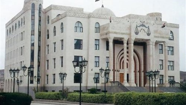 الكسب غير المشروع يواصل تحقيقاته مع رئيس مياه الشرب الأسبق 