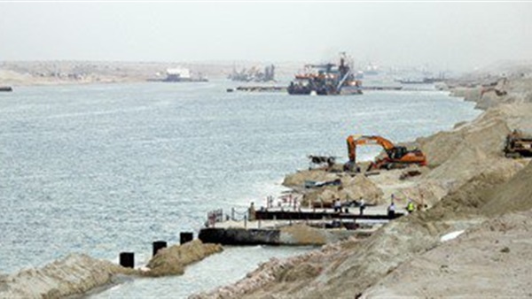 تحالف الإخوان يهاجم قناة السويس ويغازل أبو إسماعيل   والجماعة الإسلامية    