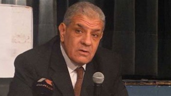 محلب: الدولة لديها نوع من التعود على الخطأ ويجب   أن نبدأ الإصلاح بأنفسنا   