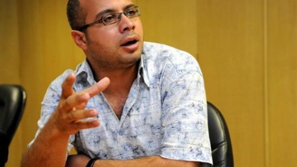 تأجيل دعوى أحمد ماهر لإلغاء  حل 6 إبريل لنوفمبر 