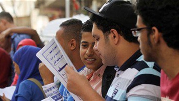 تعليم السويس: 60 % نتيجة امتحان الدور الثانى للشهادة الإعدادية    