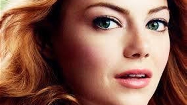 ايما ستون تواصل  تصوير La La Land 