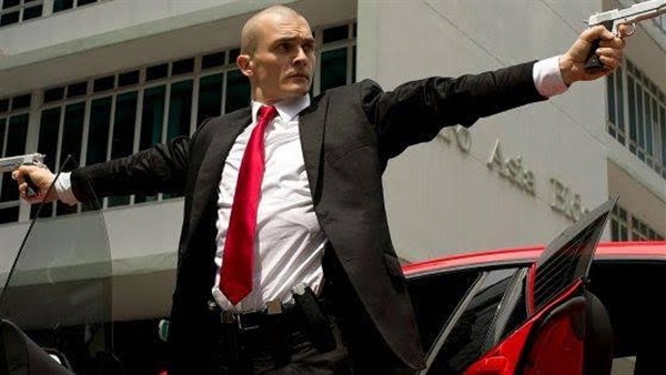 طرح فيلم Hitman:Agent 47    في 21اغسطس  بدور العرض الامريكية 