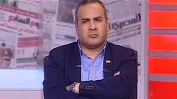 جابر القرموطى: إسرائيل راعية للإرهاب.. ولابد من ردعها   