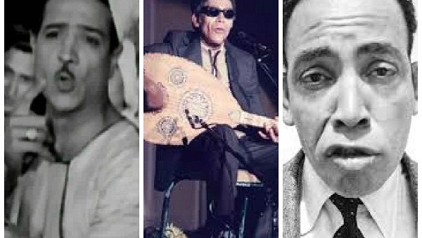 "قرش لب ..شاهدين يا بهايم ..الفاكك والفكوك"كلام أغاني زمان   