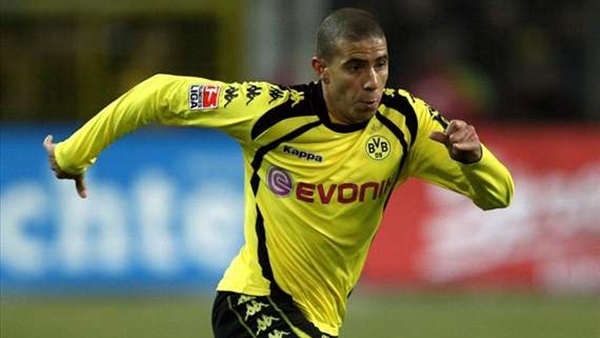 محمد زيدان: عودتي للملاعب  رسميًا خلال أيام 