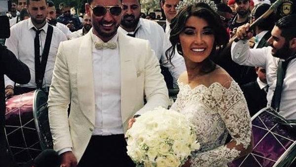 استرالية تعتنق الاسلام من اجل زواجها   