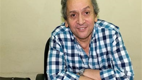عمر عبد العزيز : غياب التنسيق وراء إبتعاد  النقابات عن  حفل القناة  