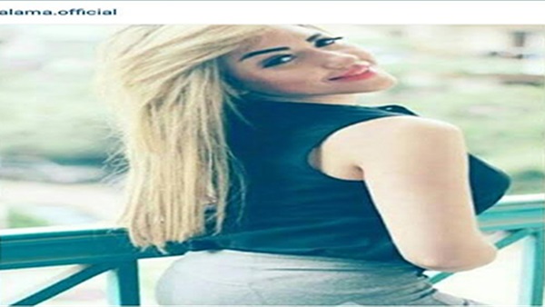 سارة سلامة تواصل جرأتها  وتستعرض مؤخرتها على انستجرام 