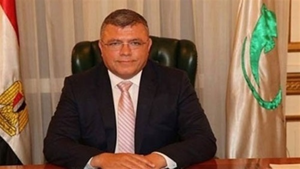 وزير الاتصالات: تطبيق منظومة القمامة  برقم موحد في الإسكندرية 
