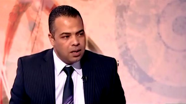 "الطباخ" يقدم مبادرة للرئاسة لحل أزمة الجامعة العمالية  