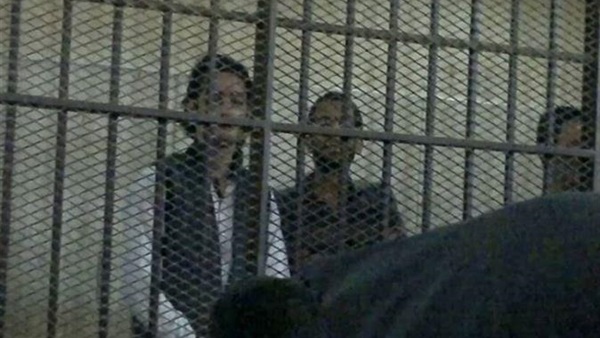 بعد البلاك بلوك..«بلاها لحمة»:الصيرفي  مدعى شهرة ولا يمثلنا..والأخير: لا تعليق 